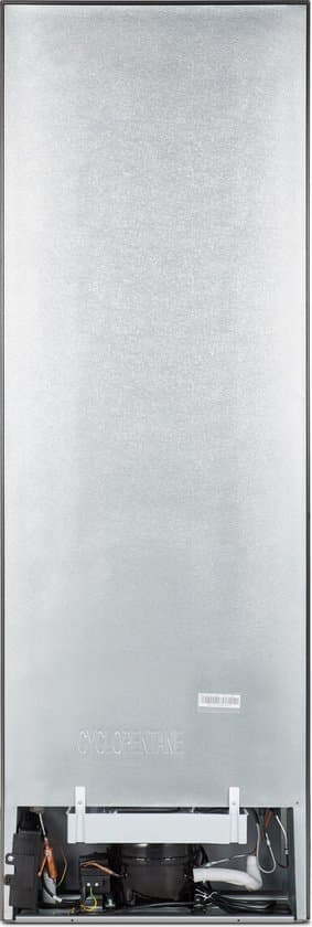 Gorenje Koel-vriescombinatie N619EAW4 – 304 liter – Energielabel E