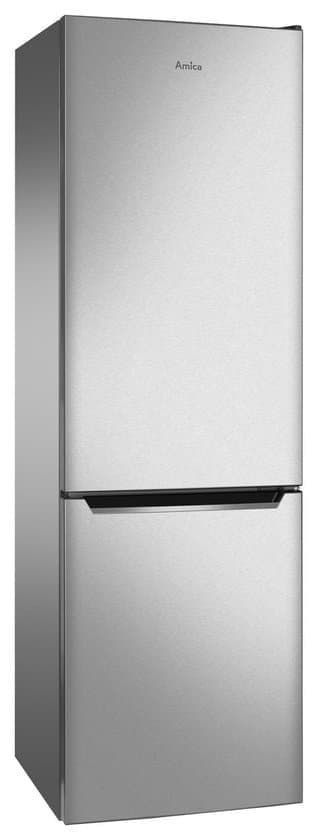 Amica Koel-vriescombinatie KGCN 387 145 E – 231 liter – Energielabel C
