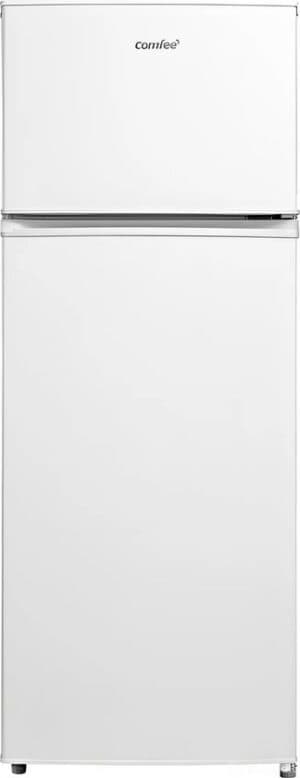 Comfeè RCT284WH2A - Koel- vriescombinatie - 143 cm hoog-