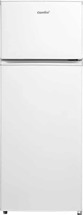 Comfeè RCT284WH2A – Koel- vriescombinatie – 143 cm hoog-