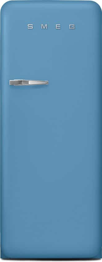 Smeg Koelkast FAB28RDLB5 – 270 liter – Energielabel D