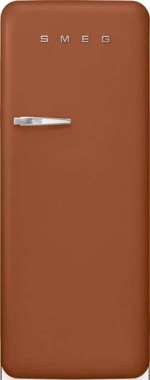 Smeg FAB28RDRU5 koelkast Vrijstaand 244 l D