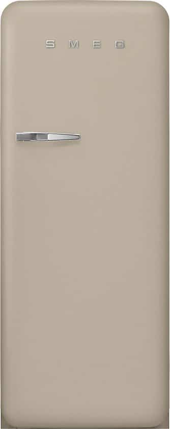Smeg FAB28RDPP5 koelkast Vrijstaand 244 l D