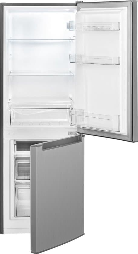 Bomann Koel-vriescombinatie KG 7331 – 173 liter – Energielabel E