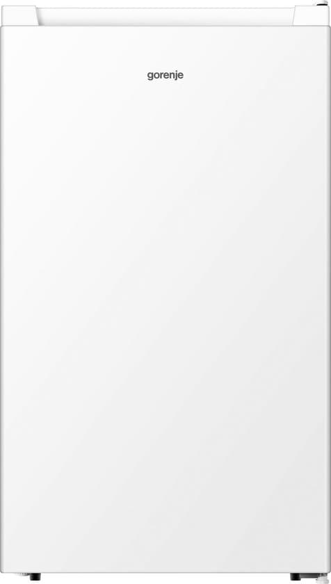 Gorenje – F39EPW4 – Diepvriezer – Tafelmodel vriezer – Vrijstaand 61 l E – Wit