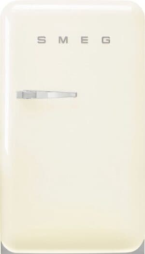 Smeg Koel-vriescombinatie FAB10RCR6 - 122 liter - Energielabel D