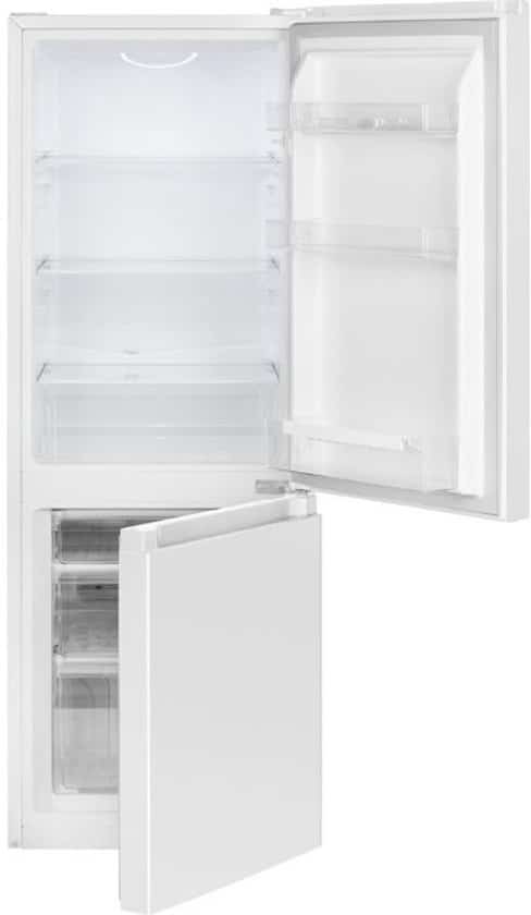 Bomann KG 320.2 Vrijstaand 165 l Wit