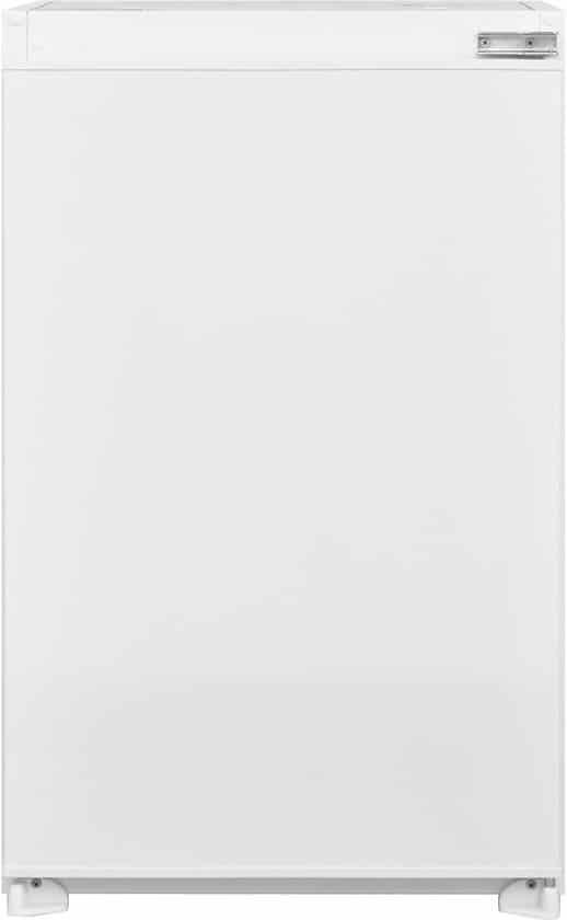 RESPEKTA KS88.4-11 Koelkast – Inbouw – Breedte 54 cm – Hoogte 87,1 cm