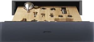 Smeg Sommelier lade Lade Linea Aesthetic