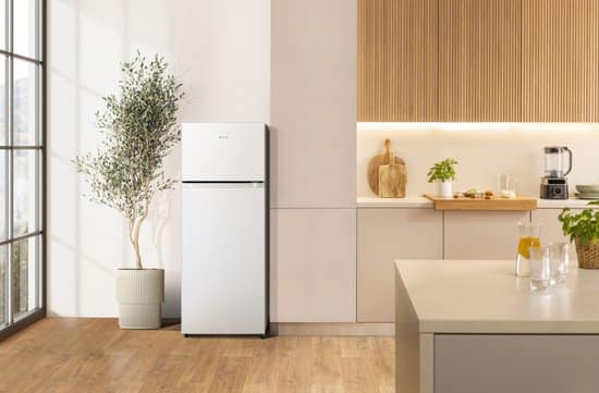 Gorenje RF4142PW4 Vrijstaand 206 l Wit
