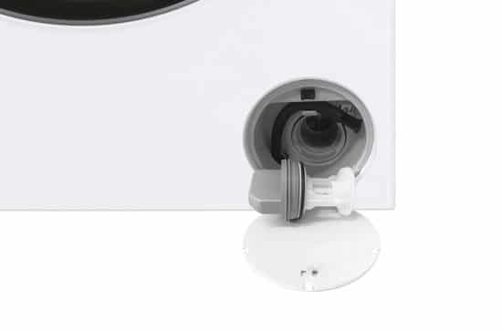 Haier I-Pro Series 5 HW90-B14959U1 wasmachine Voorlader 9 kg 1400 RPM Wit Duits Display