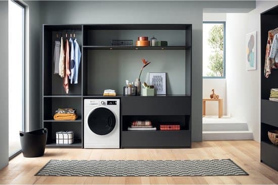Bauknecht WM Elite 8A wasmachine Voorbelading 8 kg 1400 RPM Wit Duits Display