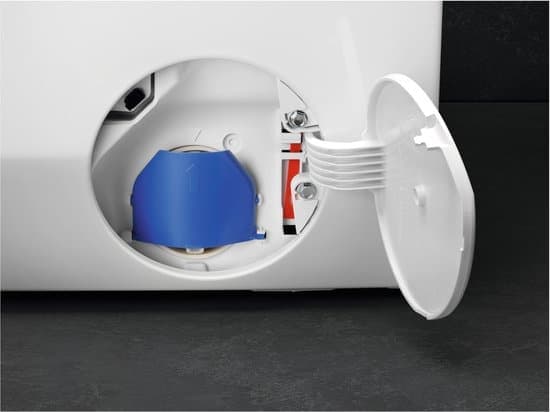 AEG Was-droogcombinatie LWR8E80610 – 11 kg – Energielabel D