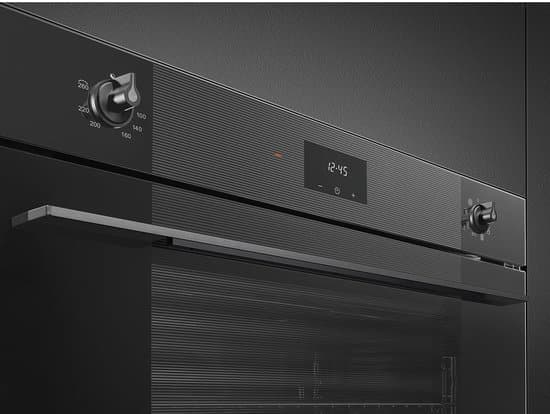 Smeg Oven SO5100TB3 – Zwart – 74,6 cm