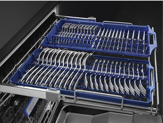 Smeg STL324AQLH vaatwasser Volledig ingebouwd 14 couverts