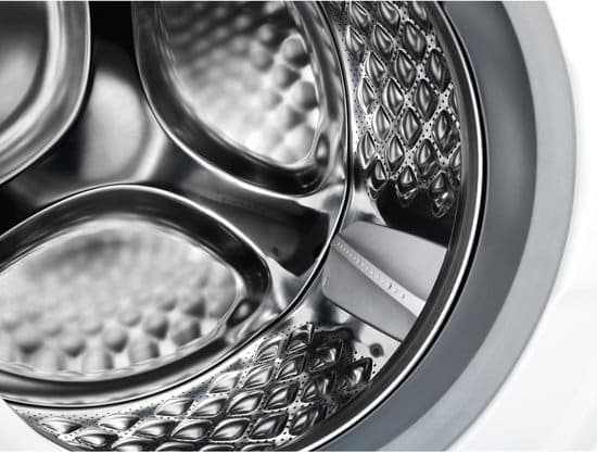 AEG Was-droogcombinatie LWR8E80610 – 11 kg – Energielabel D