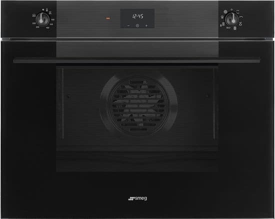 Smeg Oven SO5100TB3 – Zwart – 74,6 cm
