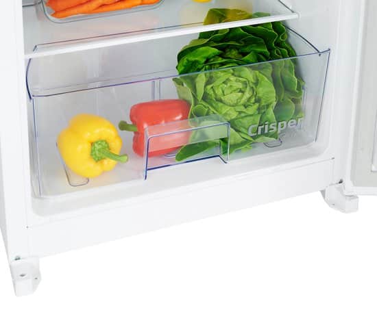 Beko Tafelmodel koelkast KI-BEK-B1754N-N – 110 liter – Energielabel E