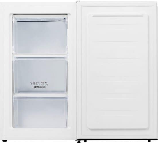 Gorenje Tafelmodel vriezer F39EPW4 – 61 liter – Energielabel E
