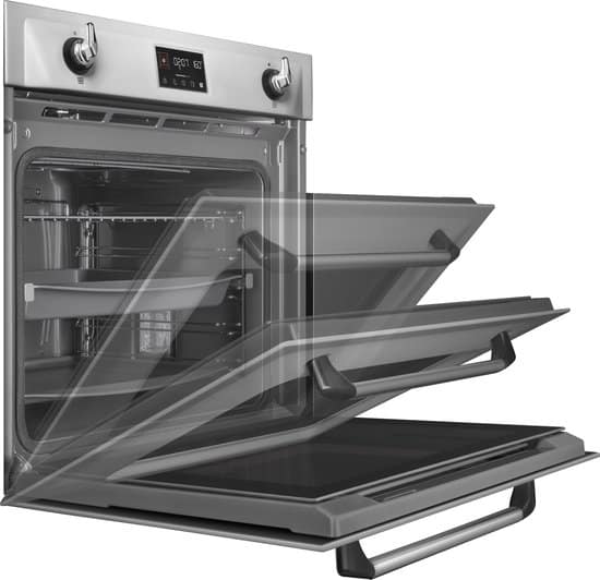 Smeg Victoria SOP6902S2PX oven 79 l Roestvrijstaal