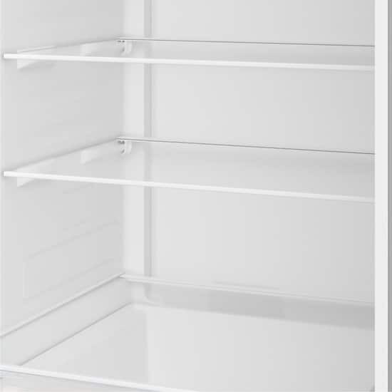 Beko Koel-vriescombinatie B7RCNE367HG – 316 liter – Energielabel B