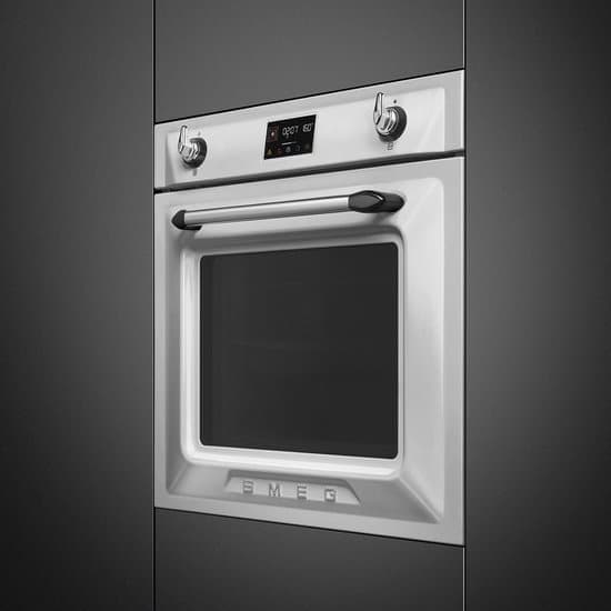 Smeg Victoria SOP6902S2PX oven 79 l Roestvrijstaal