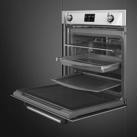 Smeg Victoria SOP6902S2PX oven 79 l Roestvrijstaal