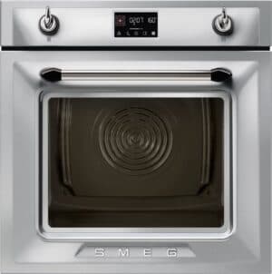Smeg Victoria SOP6902S2PX oven 79 l Roestvrijstaal
