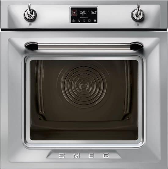 Smeg Victoria SOP6902S2PX oven 79 l Roestvrijstaal