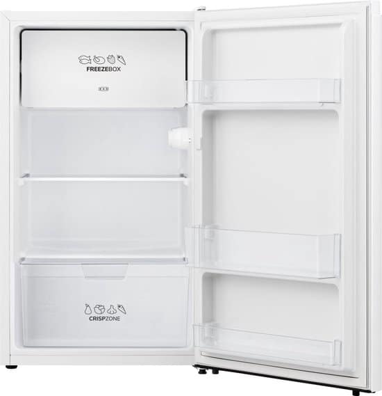 Gorenje RB39EPW4 combi-koelkast Vrijstaand 95 l F Wit
