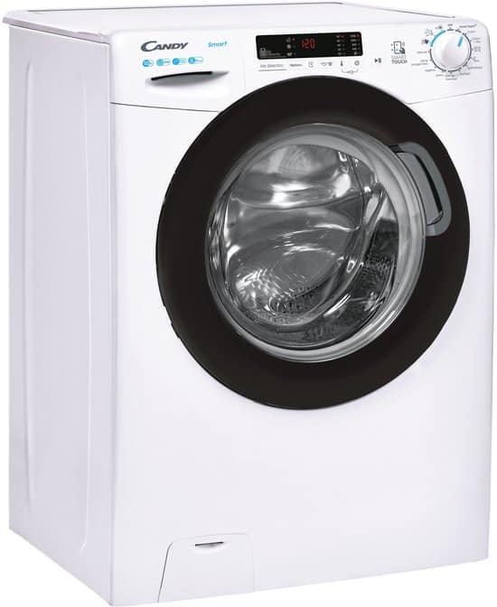 Candy Wasmachine CS12102DWB4/1-47 – 10 kg – Energielabel B