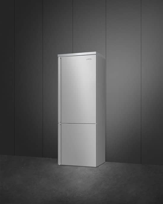 Smeg Koel-vriescombinatie FA3905RX5 – 481 liter – Energielabel E
