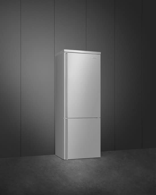 Smeg Koel-vriescombinatie FA3905RX5 – 481 liter – Energielabel E