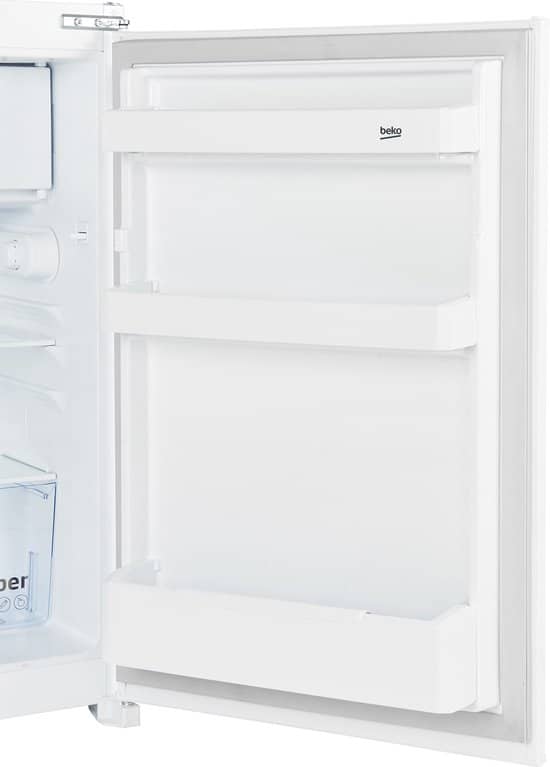 Beko Tafelmodel koelkast KI-BEK-B1754N-N – 110 liter – Energielabel E