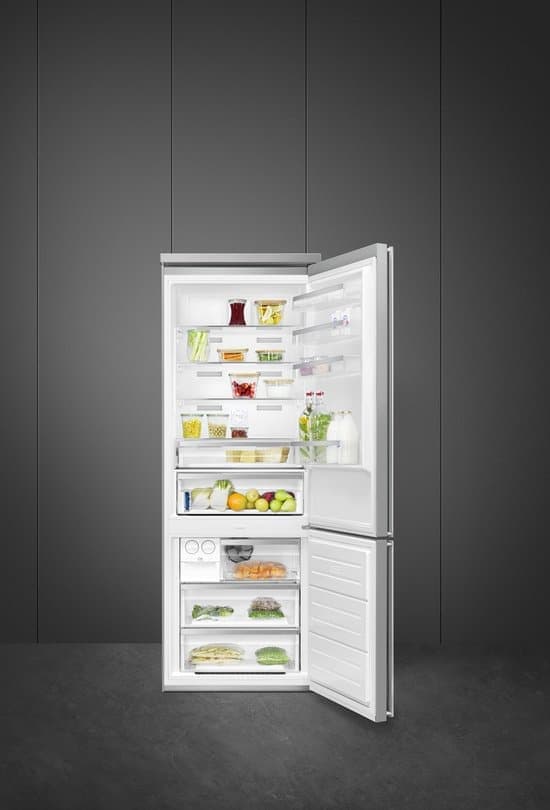 Smeg Koel-vriescombinatie FA3905RX5 – 481 liter – Energielabel E