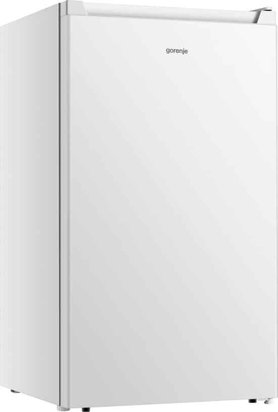 Gorenje Tafelmodel vriezer F39EPW4 – 61 liter – Energielabel E