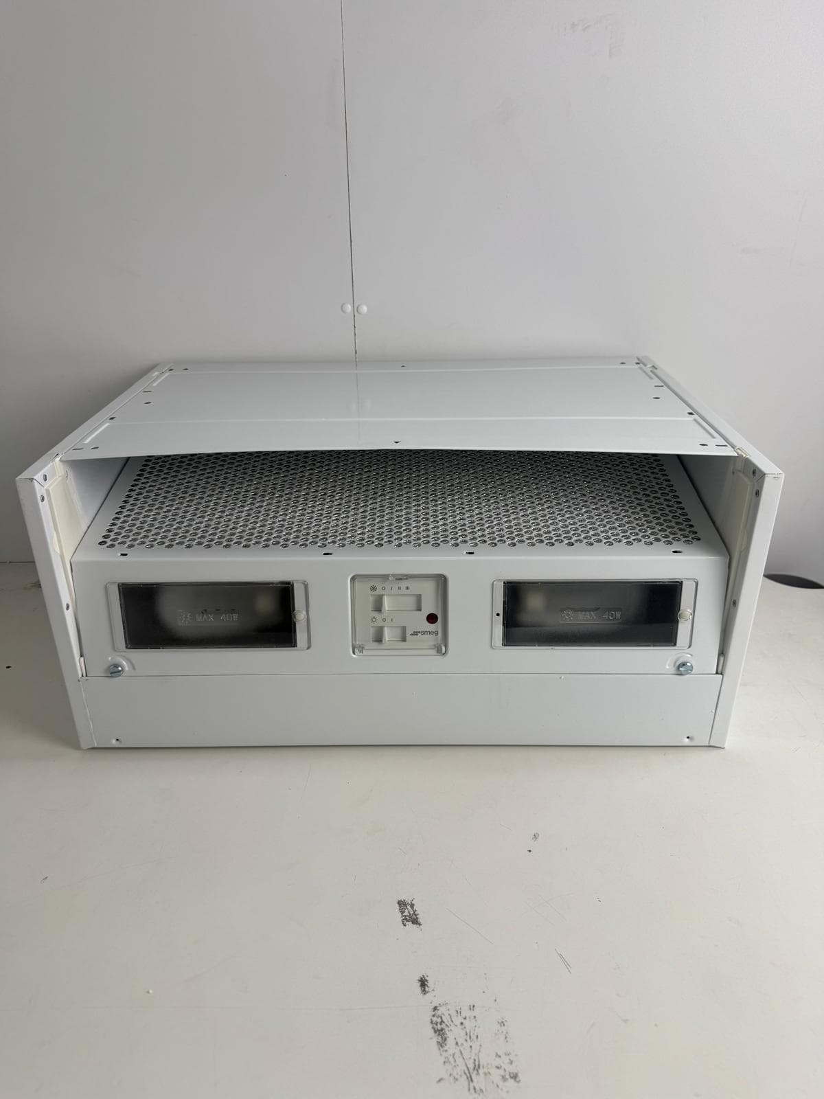 SMEG KSEI60 Afzuigkap