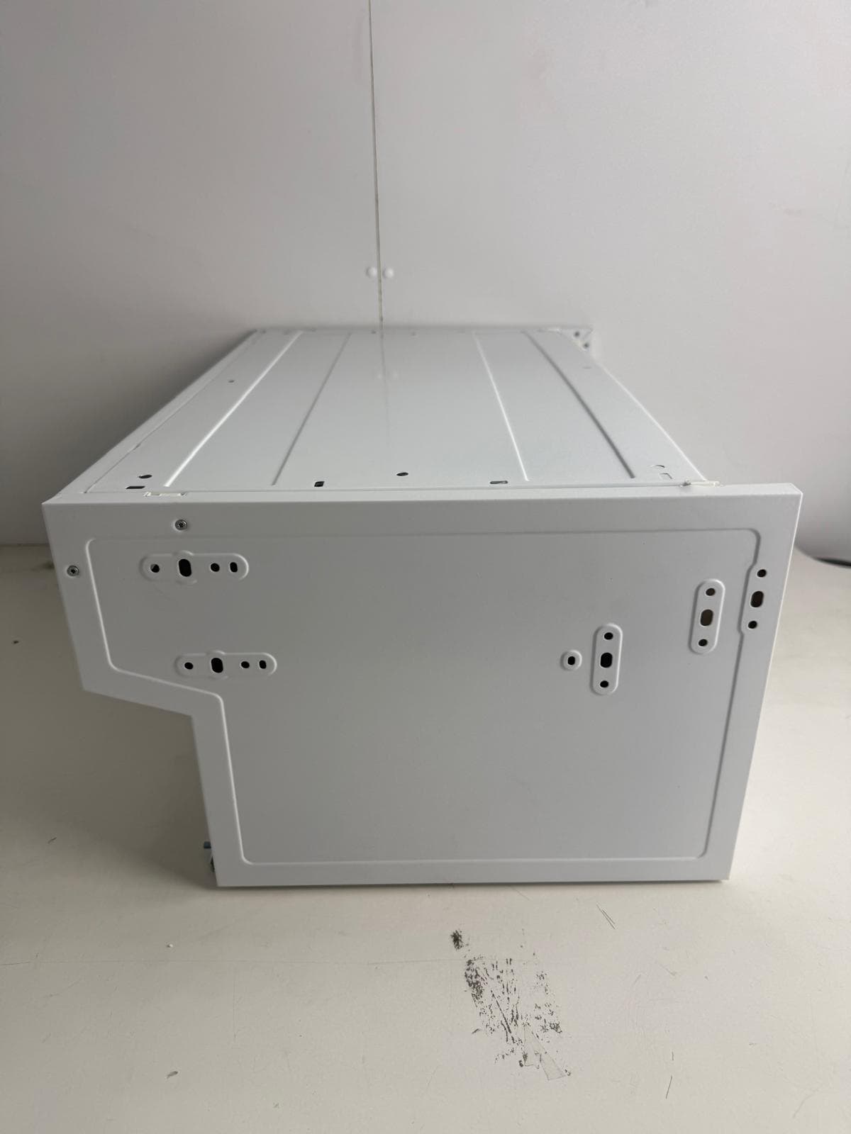 SMEG KSEI60 Afzuigkap