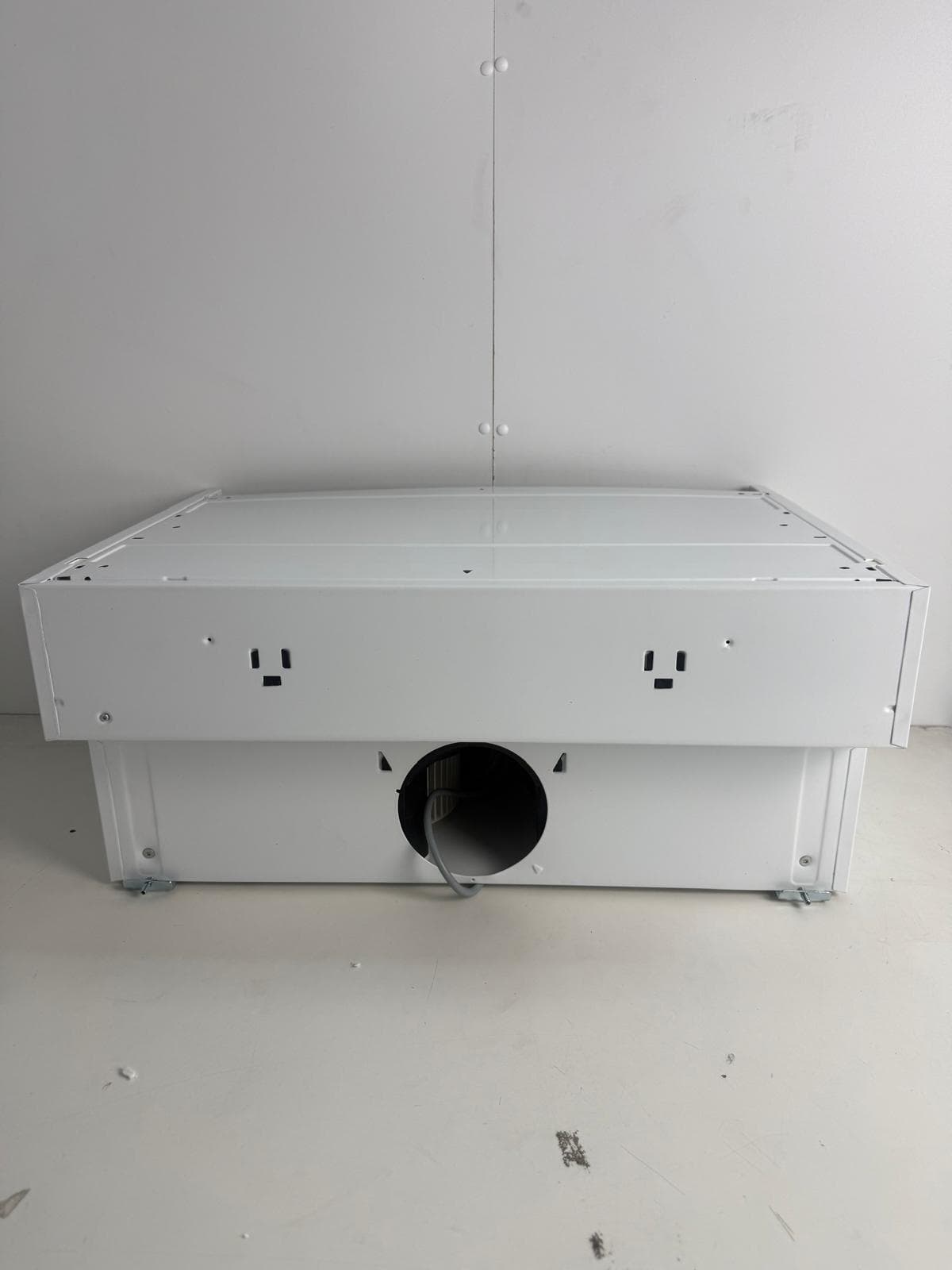 SMEG KSEI60 Afzuigkap