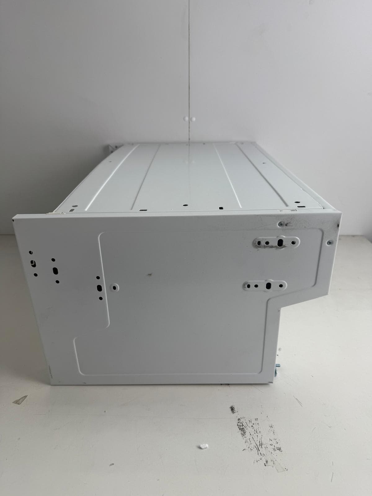 SMEG KSEI60 Afzuigkap
