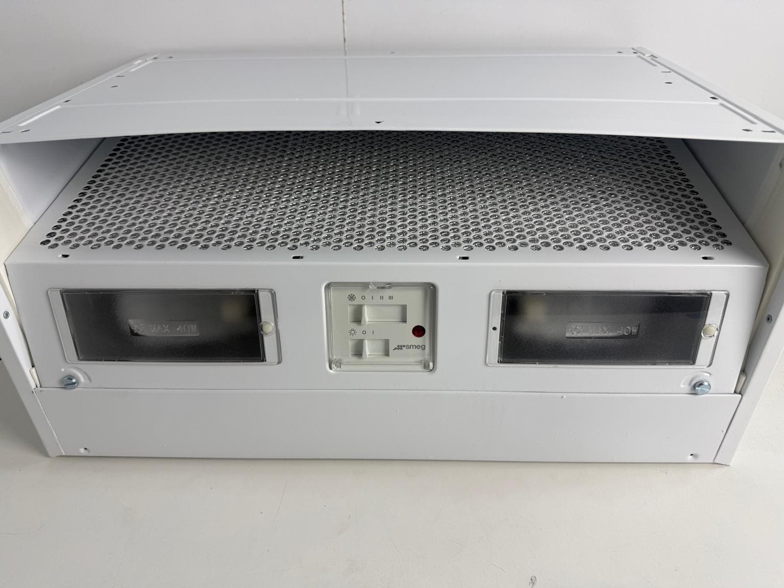 SMEG KSEI60 Afzuigkap