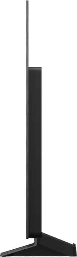 LG C5 OLED55C56LB – 55 inch – 4K OLED Evo – 2025 – Smart TV