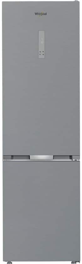 Whirlpool WHK 26403 XP6E1 Vrijstaand 355 l Roestvrijstaal