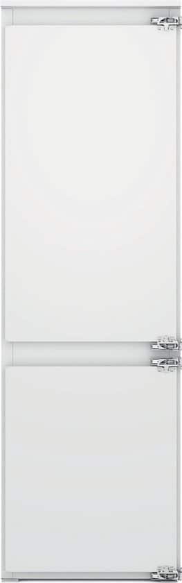 Bauknecht BKGIL 178F12 koel-vriescombinatie Ingebouwd 268 l Wit