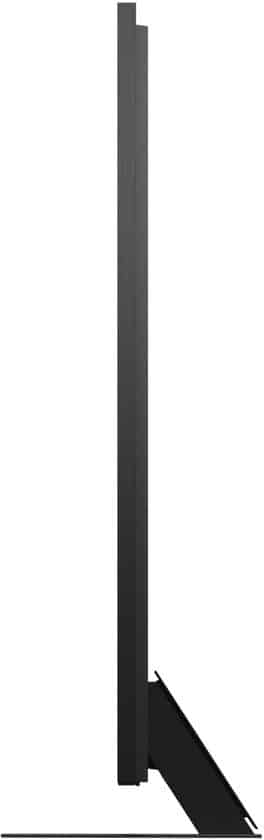 LG 100QNED86A6 – 100 inch – 4K QNED MiniLED – 2025