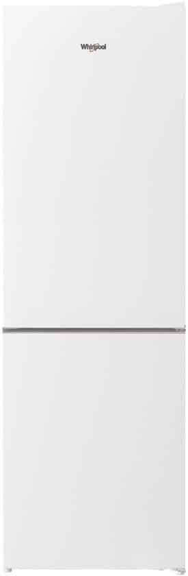 Whirlpool WHKS 1361 W4E Vrijstaand 343 l Wit