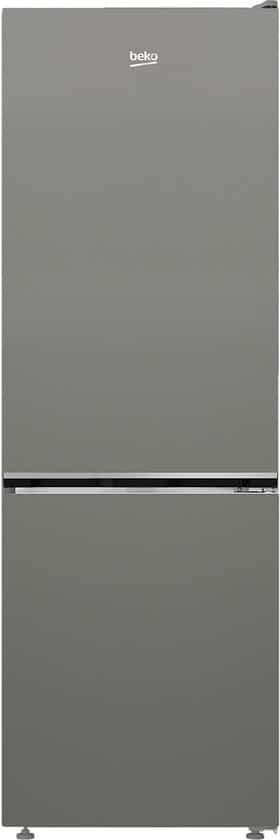 Beko Koel-vriescombinatie B5rcna346hg – 301 liter – Energielabel C