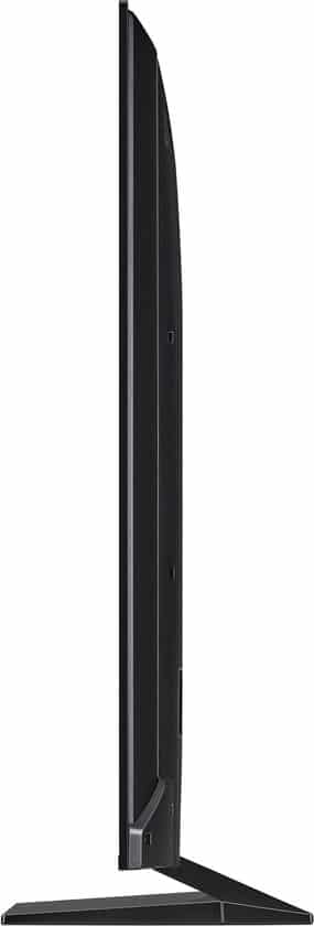 LG 55QNED93A6A – 55 inch – 4K QNED Evo MiniLED – 2025 – Smart TV