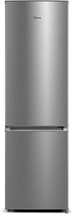 Midea Koel-vriescombinatie MERB276FGE02A – 270 liter – Energielabel E