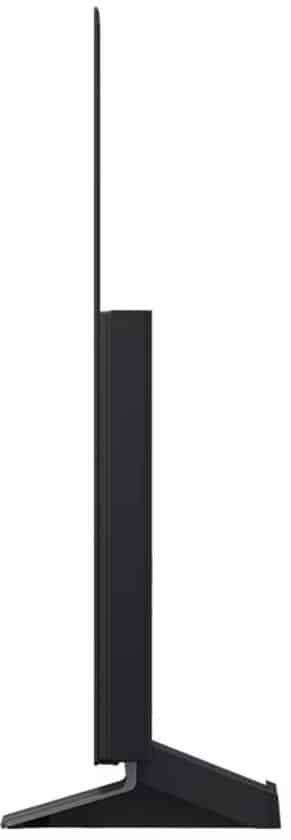 LG C5 OLED55C55LA – 55 inch – 4K OLED Evo – 2025 – Smart TV